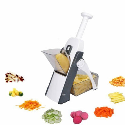 Multislicer 24 in 1