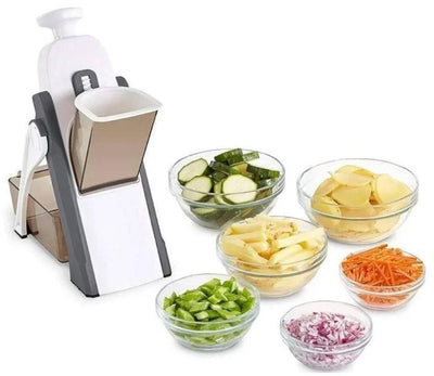 Multislicer 24 in 1