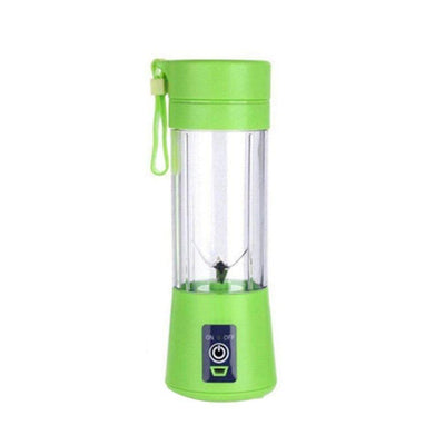 Easy-Blender™ Mini Juice Mixing Cup - 4Cookers