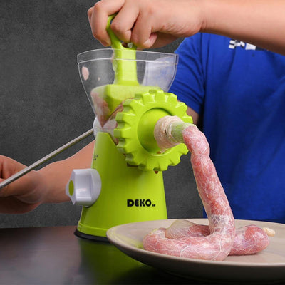 Meat Grinder Multifunctional - 4Cookers