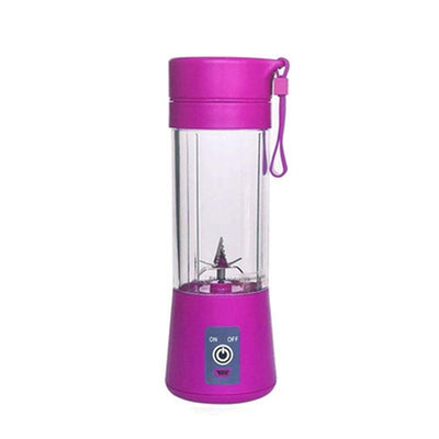 Easy-Blender™ Mini Juice Mixing Cup - 4Cookers