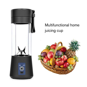 Easy-Blender™ Mini Juice Mixing Cup - 4Cookers