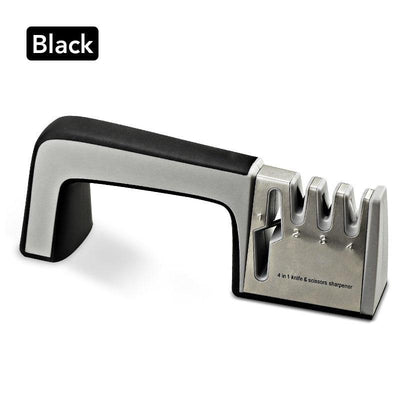 Professional kitchen Knife Sharpener - 4Cookers