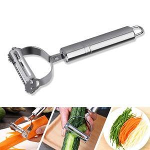 Multi-functional Vegetable and Fruits Grater - 4Cookers