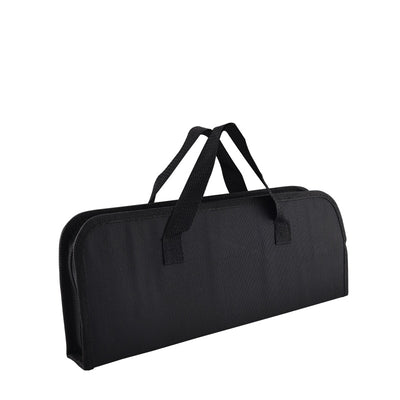 Stainless Steel BBQ Tools Set - 4Cookers