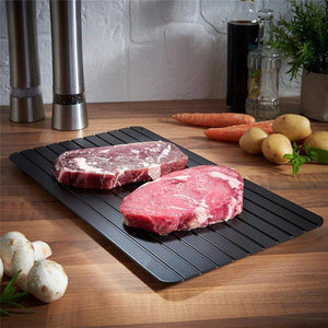 Fast Defrosting Plate - 4Cookers