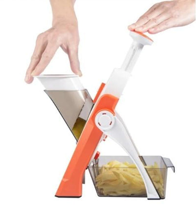 Multislicer 24 in 1